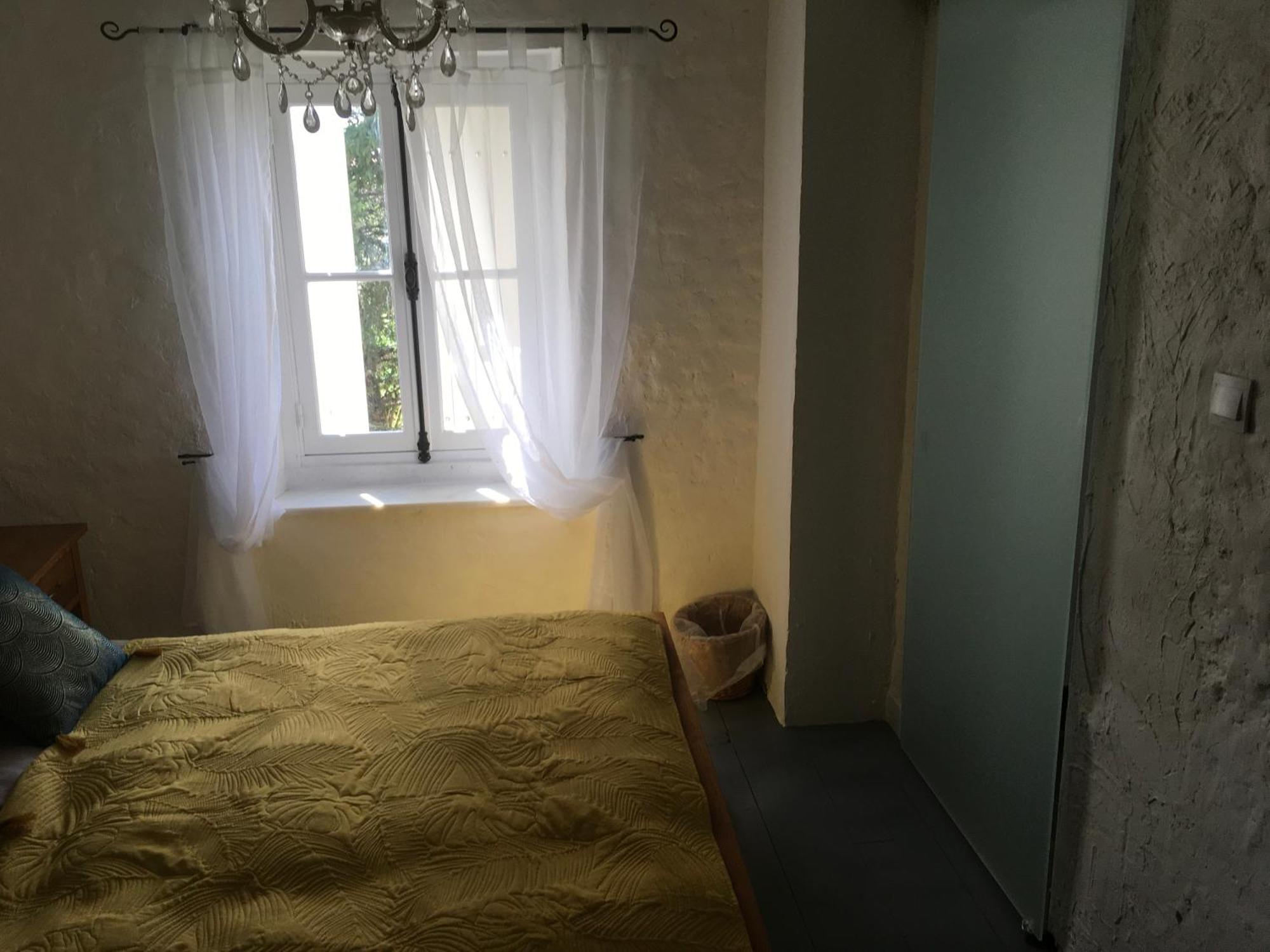 Les Geais Saint-Pierre-la-Noue Quarto foto