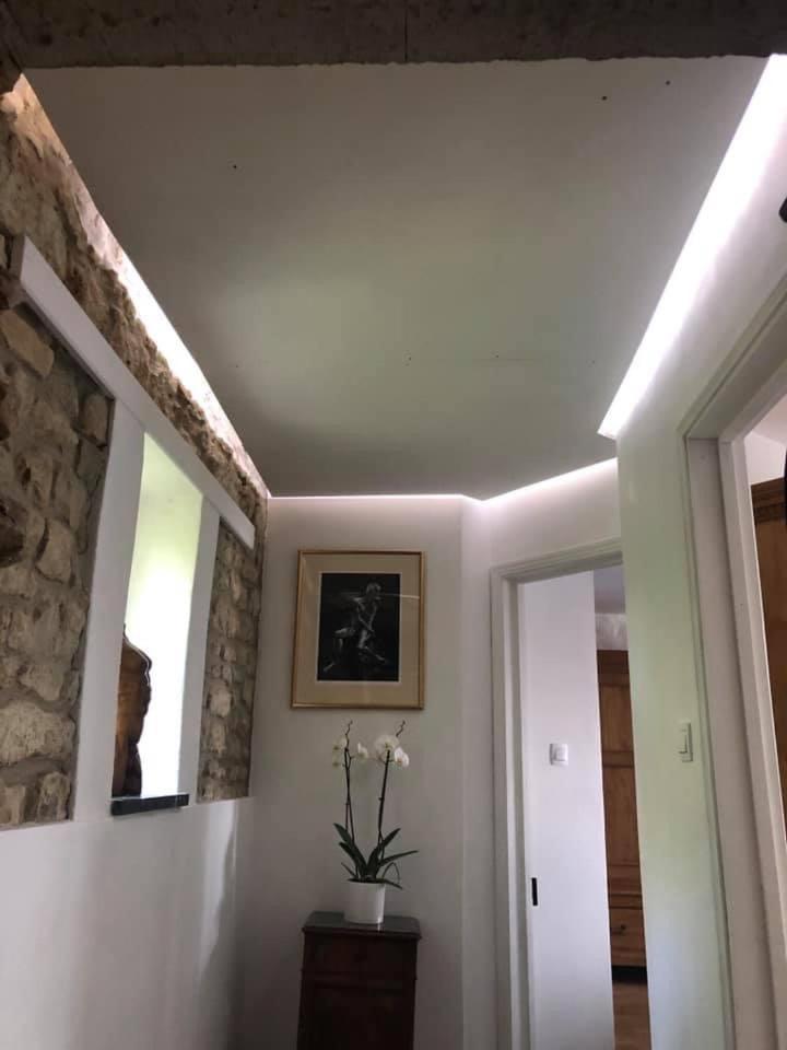 Les Geais Saint-Pierre-la-Noue Quarto foto