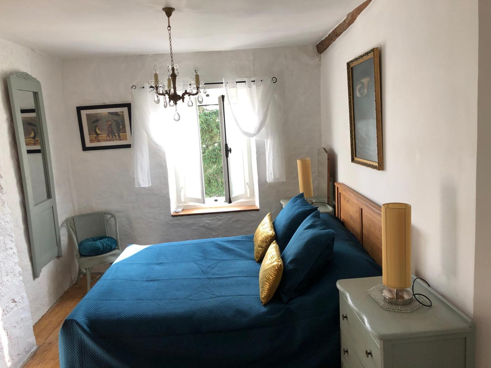 Les Geais Saint-Pierre-la-Noue Quarto foto