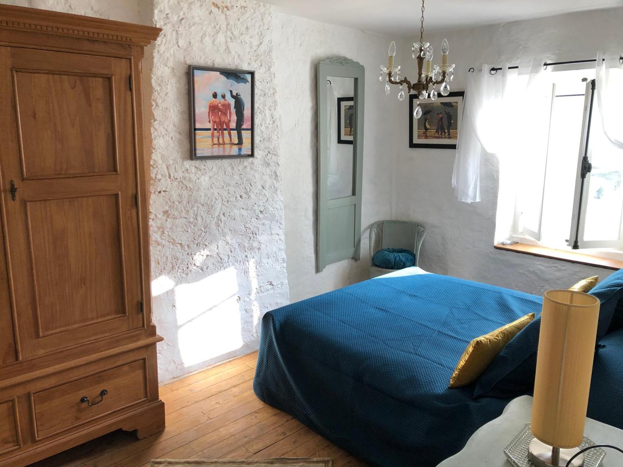 Les Geais Saint-Pierre-la-Noue Quarto foto